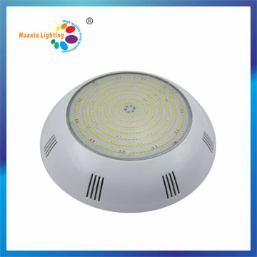 SMD3014 18W LED luz subacuática de la piscina